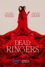 Dead Ringers, le nouveau thriller de David Cronenberg se dévoile.