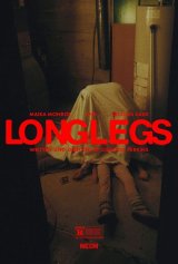 Longlegs, un nouveau film d'horreur avec Nicolas Cage en serial killer
