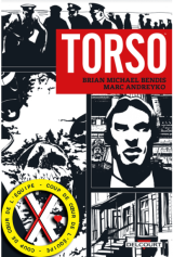 Torso - Brian Michael Bendis