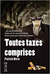 Toutes taxes comprises - Patrick Nieto