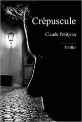 Crépuscule - Claude PETITJEAN
