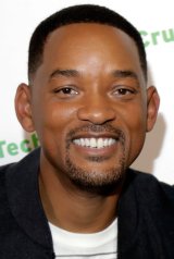 Will Smith revient bientôt, et ce sera pour le thriller Supermax