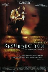 Resurrection Man - Eoin McNamee