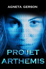 Projet Artemis - Agneta Gerson