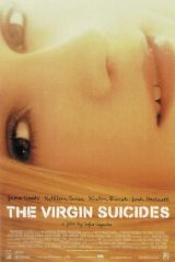 Virgin Suicides - Sofia Coppola