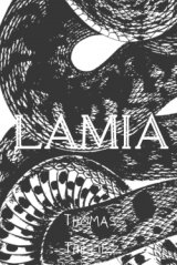 Lamia - Thomas Thilliez