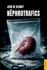 Néphrotrafics - Jean De Blonay