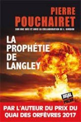 La prophétie de Langley - Pierre Pouchairet