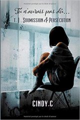 Tu n'aurais pas dû... - Cindy .C