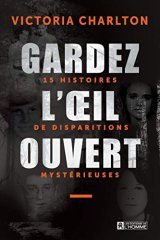 Gardez l'Oeil Ouvert