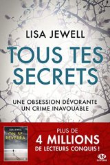 Tous tes secrets - Lisa Jewell