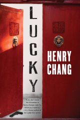 Lucky - Henry Chang 