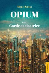 Opium - Marc Zosso