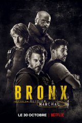 Trois raisons de regarder Bronx sur Netflix