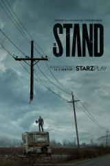 The Stand - Josh Boone & Benjamin Cavell