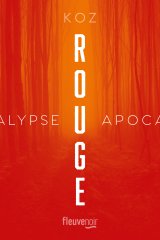 Apocalypse, Rouge - KOZ