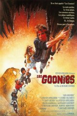 Les Goonies - Richard Donner