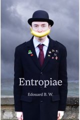 Entropiae EN - Edouard B.W.