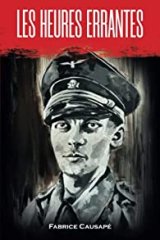 Les heures errantes - Fabrice Causapé