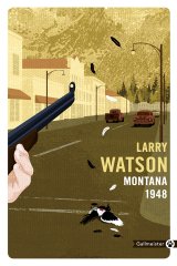 Montana 1948 - Larry Watson