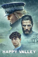 Le jeudi en série : Happy Valley, saison 3.