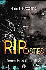 RIPostes - Muriel L. Mazoelys