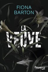 La Veuve - Fiona Barton