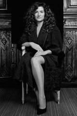 Venez rencontrer Ingrid Astier à Dijon !