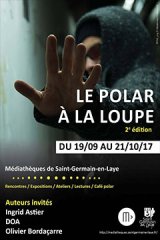 Polar à la loupe !