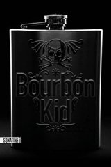 Bourbon Kid, la bande annonce
