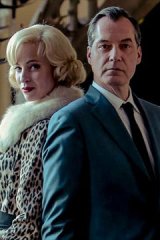 France 2 à fond sur le polar pour 2017/2018 !