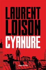 Laurent Loison dédicace Cyanure en avant-première !