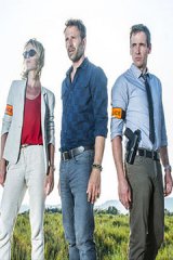 Contact revient sur les écrans !