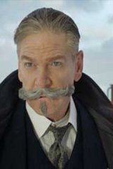 Nouvelle bande-annonce pour le Crime de l'Orient Express !