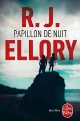 Découvrez l'interview de RJ Ellory à l'occasion du Prix des Lecteurs Polar 2017 !