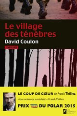 Découvrez le programme de dédicace de David Coulon !