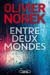 Olivier Norek en tournée !