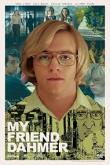 Découvrez le nouveau trailer de My Friend Dahmer !