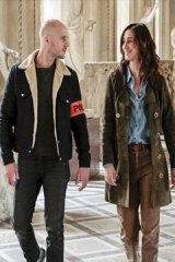 L'Art du crime, la nouvelle série policière de France 2 !