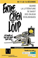 Rencontres Entre Chien et Loup à Nantes !