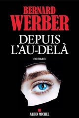 Bernard Werber à Lyon !