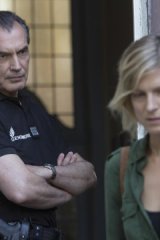 Pas de saison 2 pour La Forêt !