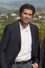 Une cinquième saison inédite pour Chérif !