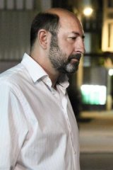 Le retour du Baron Noir !