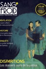 Un nouveau numéro pour Sang Froid ! 