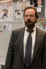 The Looming Tower se dévoile !