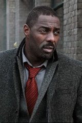 Luther, la série policière britannique est de retour !