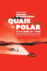 Six finalistes pour le Prix Polar en séries !