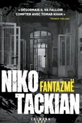 Niko Tackian part en live ! 