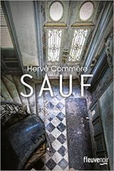 Sauf - Hervé Commère